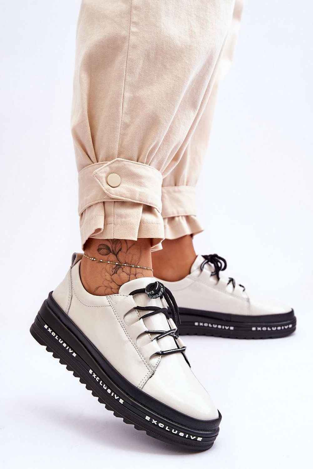 Sport Shoes Step in style - Lojahub Shop